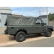 Land Rover Defender 110 EX-ARMY, LOW MILES, 1 YEAR MOT, NO RUST 2.5 5dr